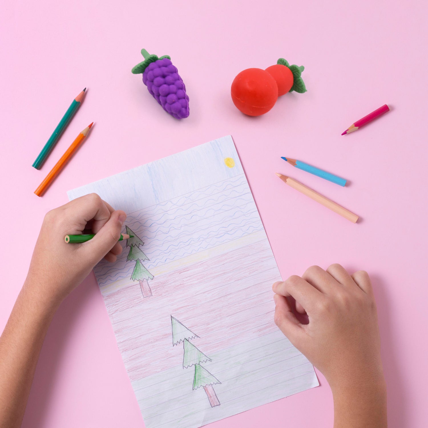 3D Mix Design Fancy & Stylish Colorful Erasers – Cute Novelty Eraser Set for Kids & School Prize (1 Set) 3D Mix Design Fancy & Stylish Colorful Erasers – Cute Novelty Eraser Set for Kids & School Prize (1 Set)